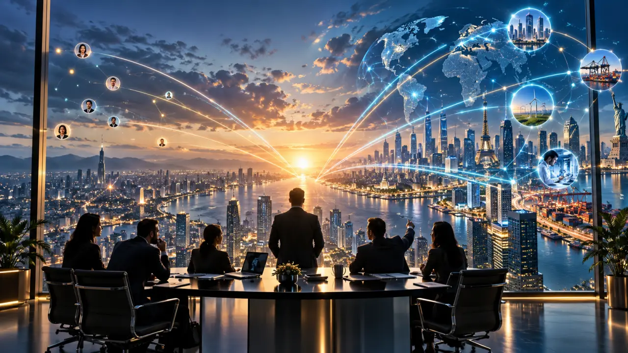 Business development : stratégie de croissance ou simple prospection ?