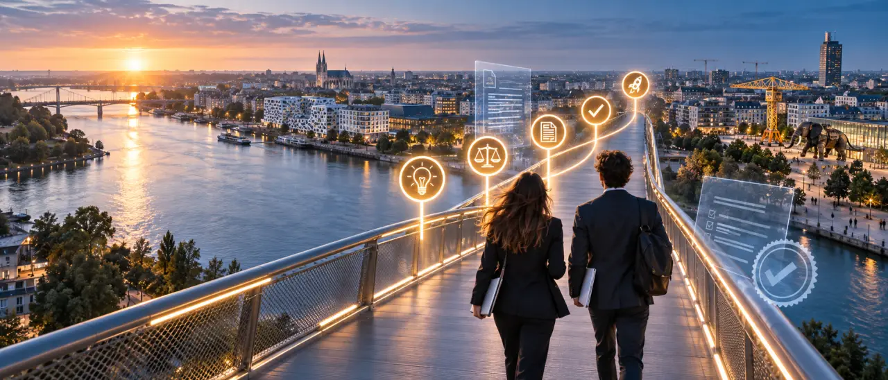 Création d’entreprise à Nantes : 5 étapes pour obtenir votre SIREN sans fragiliser le projet